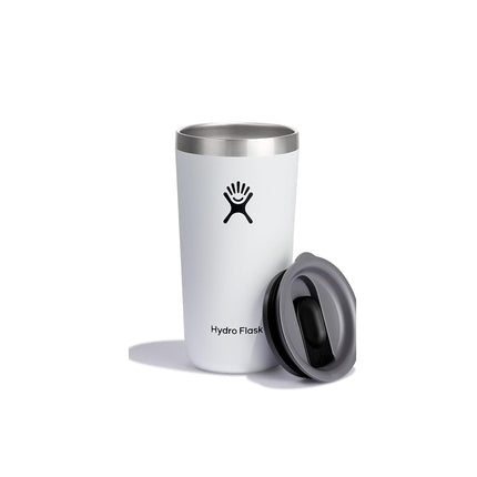 Hydro Flask – All Around Tumbler Press-in Lid 355 ml (12 oz)