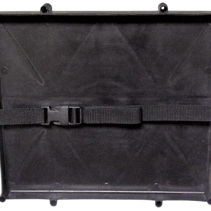 Boating Accessories New Dual Group 27 Battery Tray t-h Marine Dbh27pdp Dual Battery Holder Fits Group 27