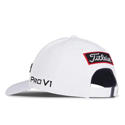 Casquette de golf Titleist Tour Performance pour homme
