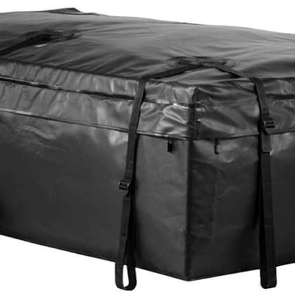 CURT 18221 Bolsa de carga extendida para portaequipajes de techo
