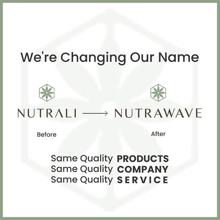 Nutrawave PURE Berberine MAXIMUM POTENCY 1000mg per Serving (2 capsules 500mg each) Non-GMO, Vegan, Gluten Free. 90 Easy to Swallow Capsules