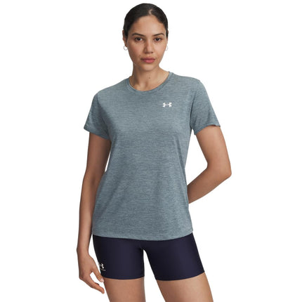 Under Armour Women's Tech Twist Short Sleeve Crew,