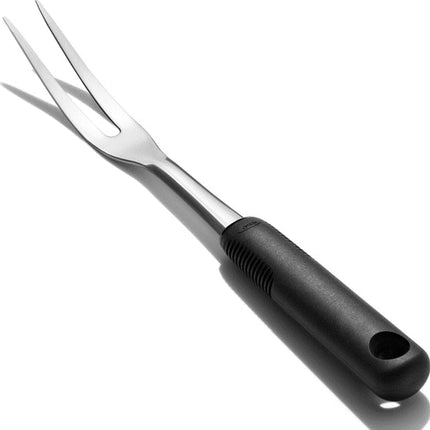 OXO 11283500 Stainless Steel Good Grips Carving Fork