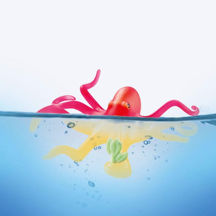 Playmobil Mermaid with Octopus