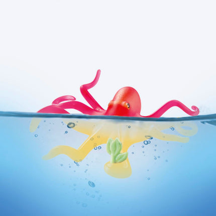 Playmobil Mermaid with Octopus