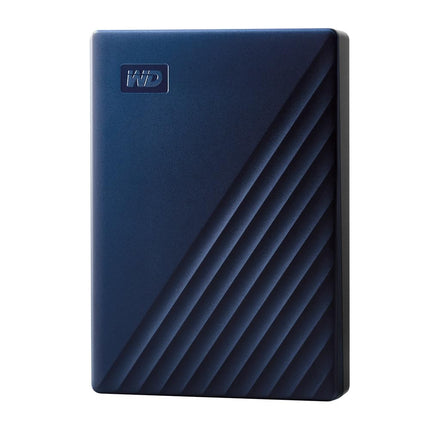 WD 5TB My Passport for Mac portable external stora
