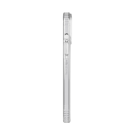 Tech21 T21-8980 Evo Clear for iPhone 13 Pro Max – Crystal Clear Phone Case with 12ft Multi-Drop Protection