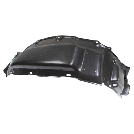 TRQ Inner Fender Liner Set Compatible with 1998-2007 Toyota Land Cruiser TO1248114 TO1249114