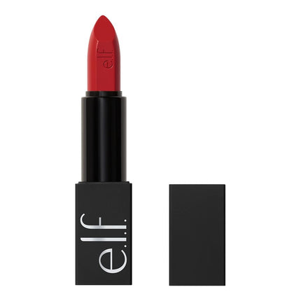 No Regrets Satin Lipstick by Elf