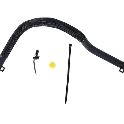 Sunsong 3404541 Power Steering Return Line Assy