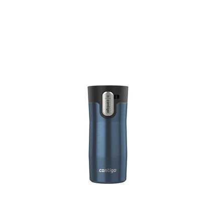 Contigo Autoseal Travel Mug, 12 oz, Blue