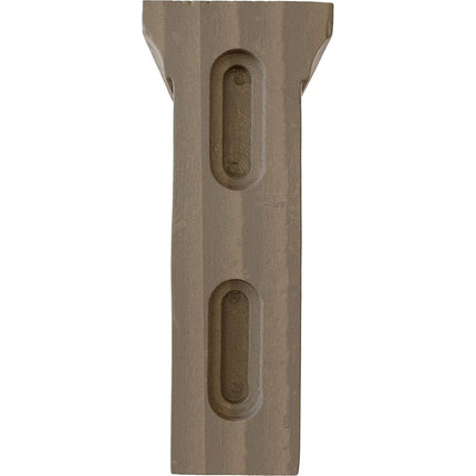 Ekena BKTW02X04X06GOWA 2 1/2-Inch Width x 4-Inch Depth x 6-Inch Height Small Gomez Wood Bracket - Walnut