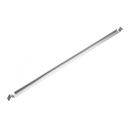 JBL Professional MTC-48TRx12 Tile Rail for 4-Foot 