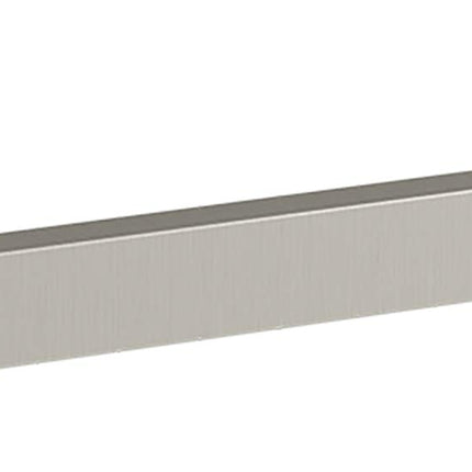 Kohler K-23295-BN Square Grab Bar, Vibrant Brushed