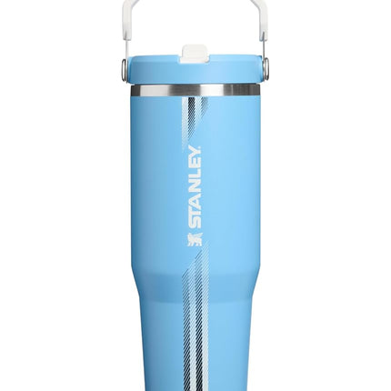 STANLEY IceFlow 2.0 Flip Straw Tumbler, 30 oz, Tea