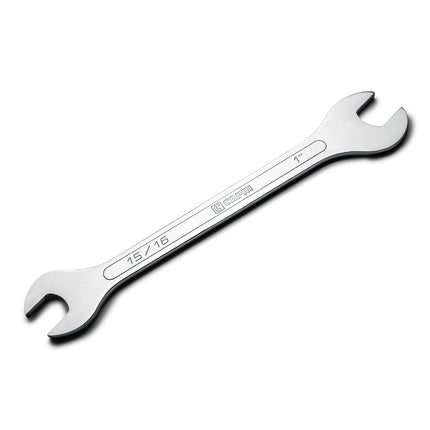 Capri Tools 15/16 in. x 1 in. Super-Thin Open End 