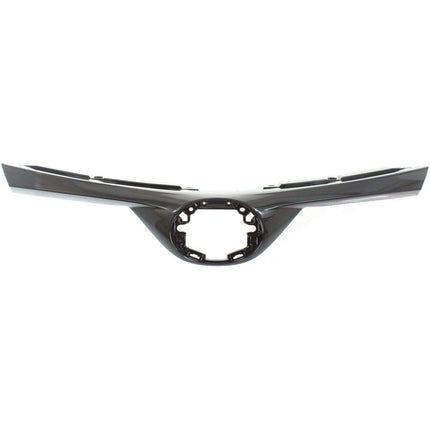 New Grille Grill for Toyota RAV4 2016-2018 Fits TO