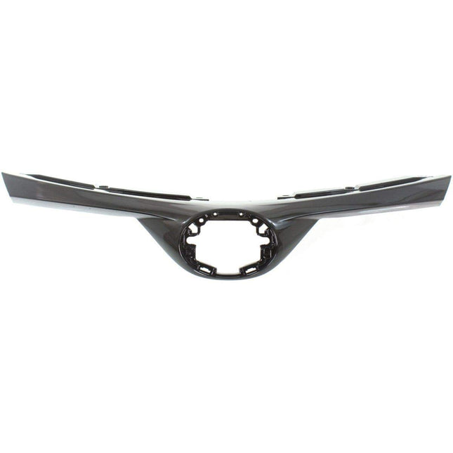 New Grille Grill for Toyota RAV4 2016-2018 Fits TO
