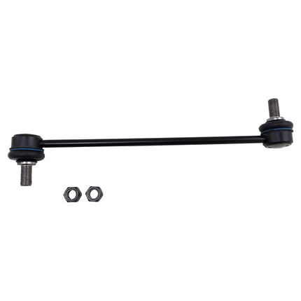 TRQ Front and Rear Sway Bar Link Set 4 Piece