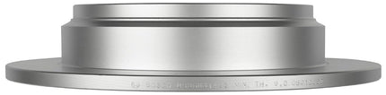 BOSCH 26011424 QuietCast Premium Disc Brake Rotor - Compatible with Select Honda Odyssey; REAR - Single