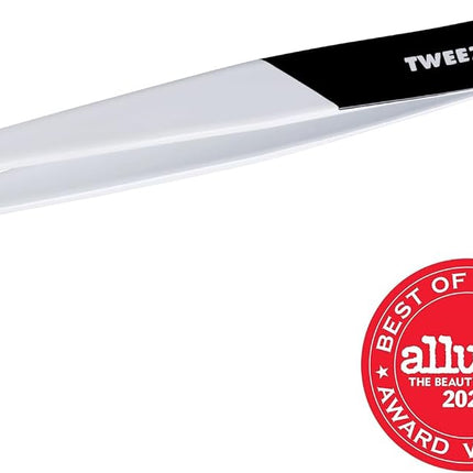 Tweezerman Midnight Strike Slant Tweezer