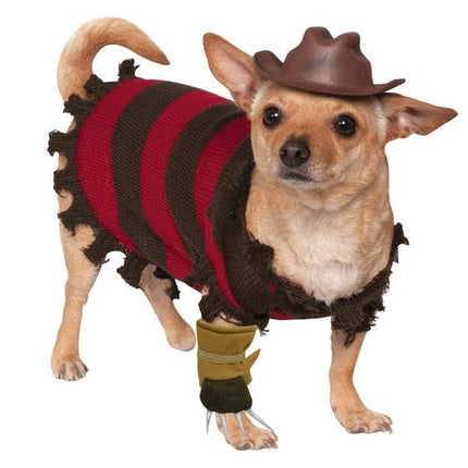 Rubies unisex adult Costume, Official s A Nightmar