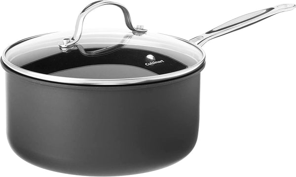 CUISINART 6193-20 Chef's Classic Nonstick Hard-Ano
