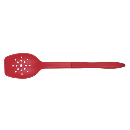 Ensemble d'ustensiles de cuisine Rachael Ray Tools and Gadgets Lazy Tools antiadhésifs, 6 pièces - Rouge