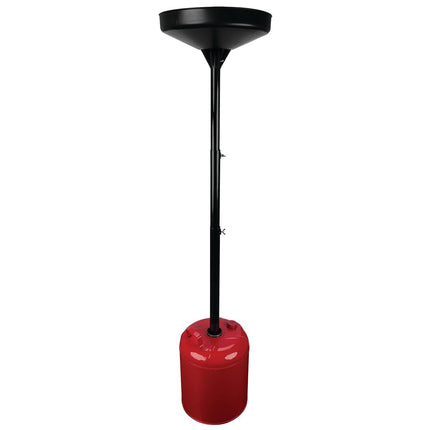 Drenaje elevador de aceite de 5 galones Performance Tool W54282