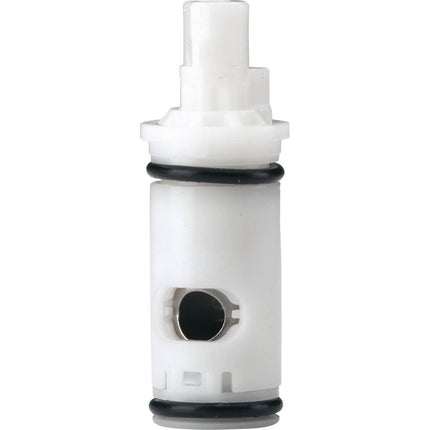 Moen 1248 2 Handle Replacement Cartridge, Unfinished
