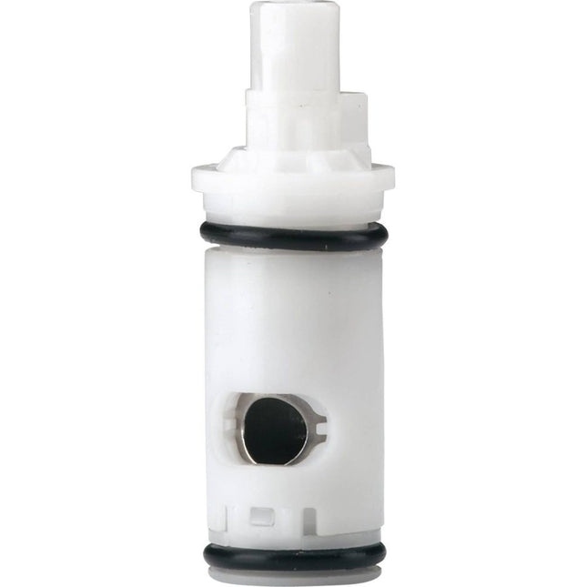 Moen 1248 2 Handle Replacement Cartridge, Unfinished