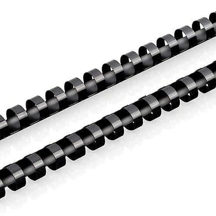 Mead CombBind Binding Spines/Spirals/Coils/Combs, 
