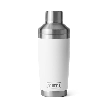 YETI Rambler 20 oz Cocktail Shaker, Stainless Stee