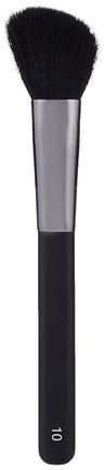 KIKO Milano Face 10 Blush Brush | Angled Brush Of Natural Fibers For Blushes, Bronzers And Highlighters