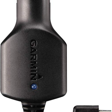 Garmin 12V Angled USB Vehicle Power Cable