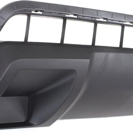Parts Galaxy Front Skid Plate For COLORADO 15-19 Fits GM1095204 / 22893870 / RC05010001