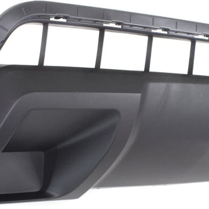 Parts Galaxy Front Skid Plate For COLORADO 15-19 Fits GM1095204 / 22893870 / RC05010001