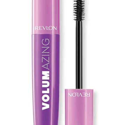 Revlon Mascara, Volumazing Eye Makeup, Non-Waterpr