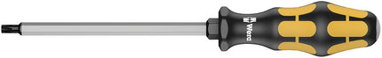 Wera 977 TORX® Kraftform Chiseldriver screwdriver,