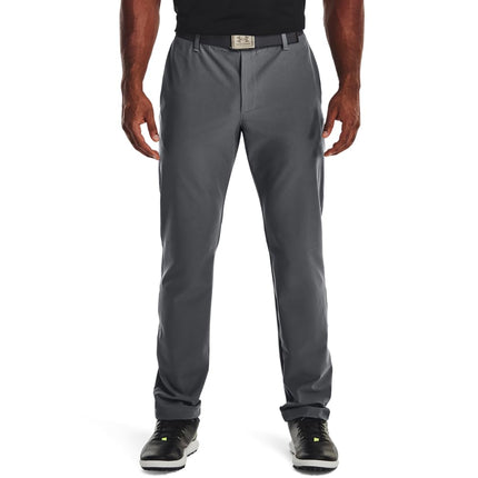 Under Armour Men's Golf Tapered Pants
