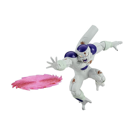 BANPRESTO BP88598P Freezer II Action Figure, Drago