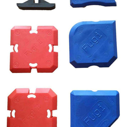Cramer CRA 40407 EN Grouting & Silicone Profiling Kit 7