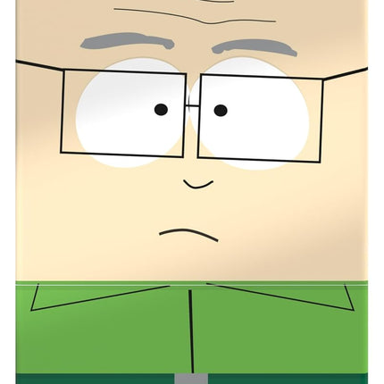 Ultimate Guard Squaroes South Park Mr. Garrison Squaroe