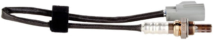 BOSCH 18029 Premium OE Fitment Oxygen Sensor - Compatible with Select Ford Focus, Transit Connect
