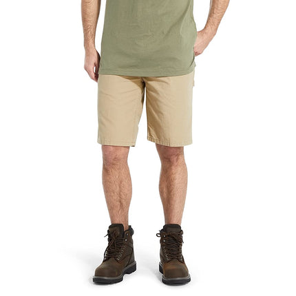 WOLVERINE Short Eaton 11" Homme Décontracté, Kaki, 40