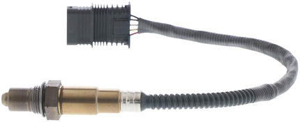 BOSCH 17272 Premium Original Equipment Oxygen Sensor - Compatible with Select BMW 228i, 320i, 328i, 428i, 528i (GT, Grand Coupe, xDrive) X1, X3, X4, X5, Z4