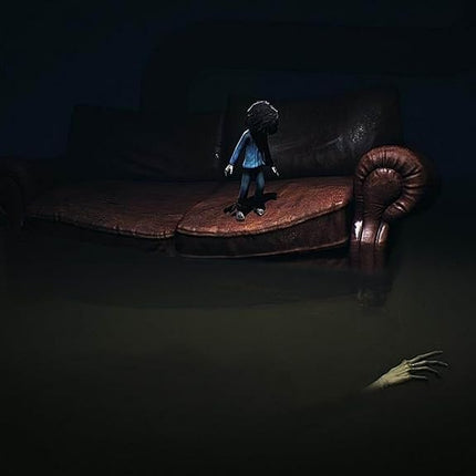 Little Nightmares Complete Ed (PS4)