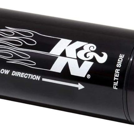 K&N Filters 81-1000 Car Fuel/ Oil Filter
