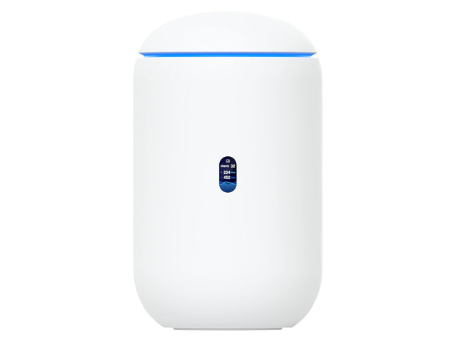 Ubiquiti Dream 7 Wireless Router 2.5 Gigabit Ether
