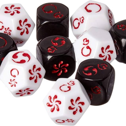 L5R03 Legend of the Five Rings RPG - Dice Pack